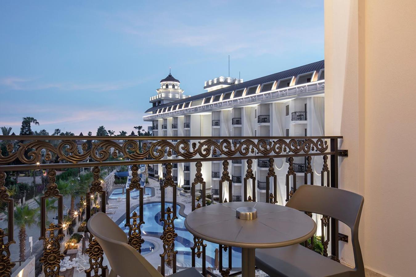 Blue Marlin Deluxe Spa & Resort Konaklı Pokoj fotografie