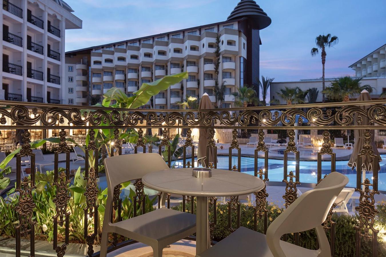 Blue Marlin Deluxe Spa & Resort Konaklı Pokoj fotografie